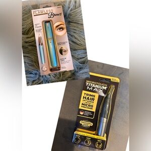 Hair Trimmers for Female & Male